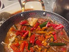 -王庄阿咪海鲜大排档(上下杭店)
