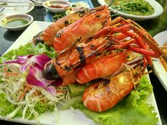 -光海鲜鱼翅餐厅(叻差拉披色路店)