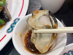 -飞尝蚝·顺德菜·鱼生(顺德总店)