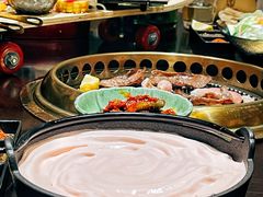 -龙神·炭烧酒场深夜食堂(新街口店)