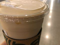 -星巴克(杭州东站东到达店)