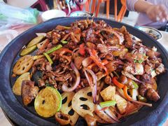 -一烙锅(友谊店)