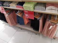 -优衣库(上海正大广场店)