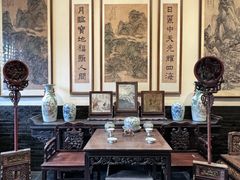 -晋商博物院