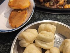 -老渔翁炖鱼坊(黄海西路东山店)