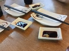 -三禾寿司(君尚店)