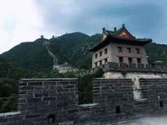 -居庸关长城
