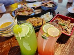 -白石的深夜食堂(万达店)