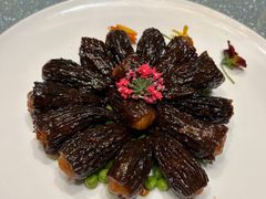 -中油泰富国际酒店-中餐厅