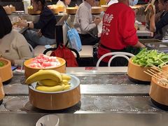 -龍歌自助小火锅(崂山丽达店)