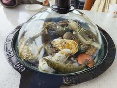 -前王院•巧克力海鲜市集餐厅(万平口店)