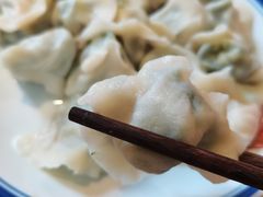 -新兴园饺子馆(北京百子湾店)