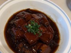-京华烟云·北京烤鸭(领展购物广场·中关村店)