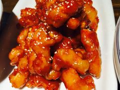 -百姓人家家常菜馆(大观·天地MALL店)