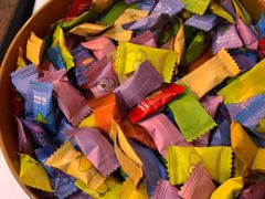 -撒玛利亚超级密室·怪谈店