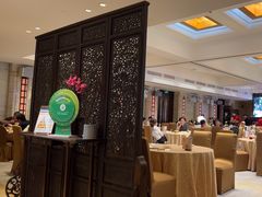 -广东胜利宾馆西关粤中餐厅