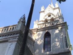 -厦门市鼓浪屿风景名胜区-天主教堂