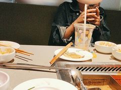 -海底捞火锅(崇文门新世界百货店)