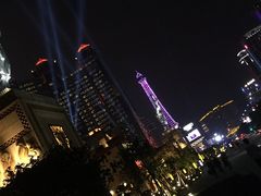 -影汇之星8字形摩天轮