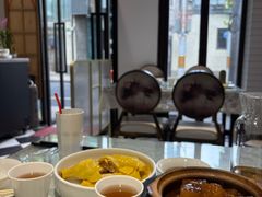 -熠盛粤味·顺德桑拿鸡(永康路店)
