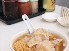 -麦文记面家(佐敦店)