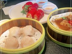 -蝴蝶里·粤菜·点心(滨江龙湖店)