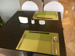 -斑斓西餐厅·自助茶点(高崎机场佰翔花园酒店)