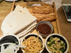 烙膜-符离集餐厅(万象城店)