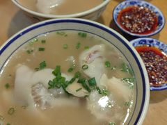 -易老妈蹄花.特色川菜(人民公园总店)