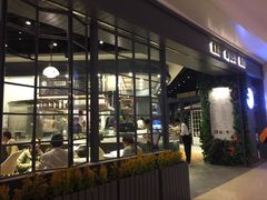 -The open life(万象城店)