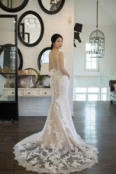 -纯色时光婚纱艺术馆WHITE