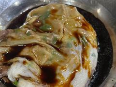 肠粉-标记美食新鲜猪杂(兴南大道店)