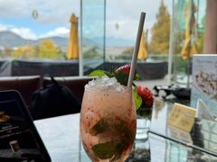 -时光吧·大堂吧·丽江和府洲际度假酒店