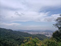 -广州市白云山风景名胜区