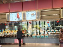 -盛福楼·惠山宴(盛岸路店)