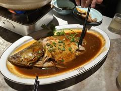 -又见炊烟私房菜(敬亭路店)