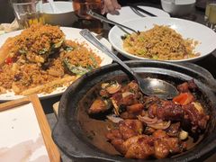 -汤城小厨•粤菜•靓汤(苏州街店)
