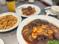 -燕春楼(海河华鼎店)