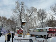 -欢乐水魔方水世界