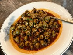 -苏苑饭店-中餐厅(长桥地区店)