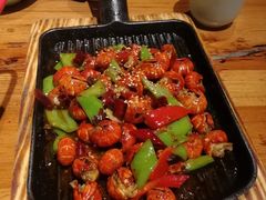 -海小馆海鲜餐厅(茂业百货店)