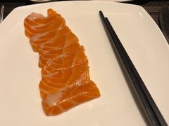 -索菲特酒店·海鲜自助 ·聚餐厅