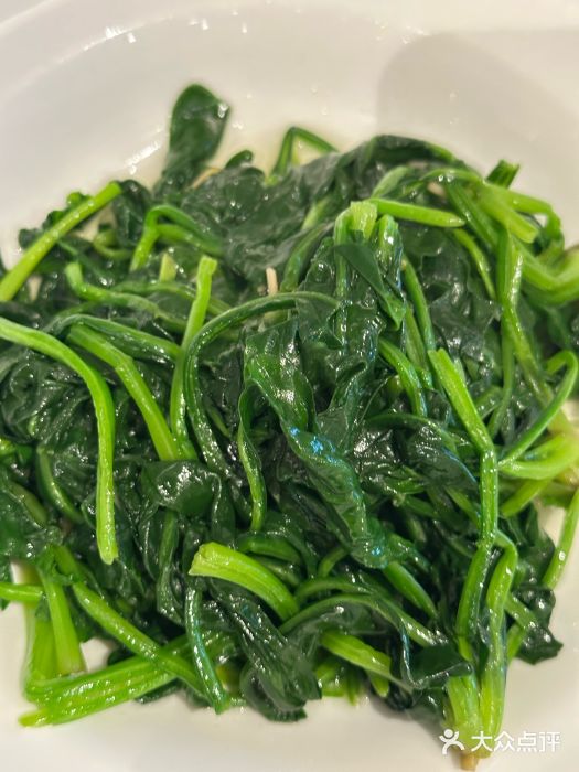 箸福·夜上海(雨花客厅店)图片
