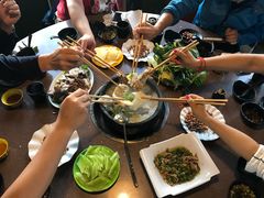 -阿西土陶牦牛汤锅