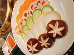 -嘿嘟嘟·肋条烧肉放题(爱融荟城店)