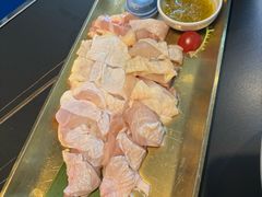 -打酱友•斑鱼海鲜粥火锅(吴桥店)