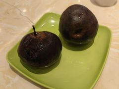 -悦府东北私房菜·饺子王·铁锅炖(长白山万达店)