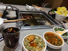 -海底捞火锅(欣大百货店)