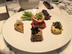 -湖滨28中餐厅·西湖宴·杭州君悦酒店
