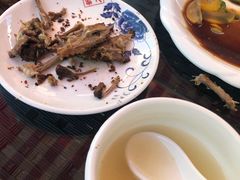 -天羽烤乳鸽店(财大家属院店)